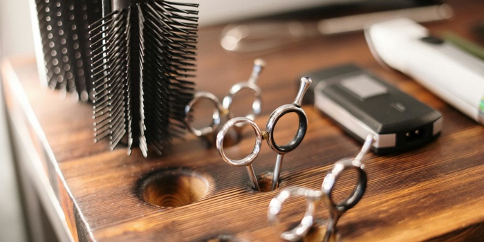 This Traveling Hairdresser Is Changing Lives One Cut at a Time