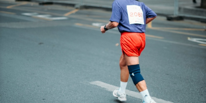 This 84-Year-Old Marathoner Proves It’s Never Too Late to Start