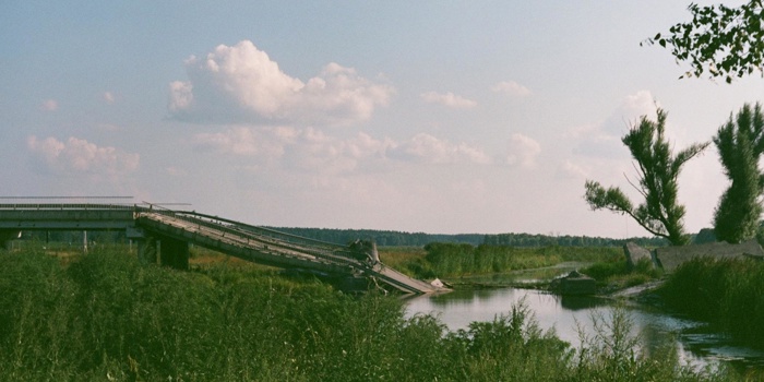 Global Lessons From 2025’s Biggest Infrastructure Failures