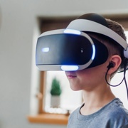 Virtual Reality as a New Medium for Indigenous Storytelling
