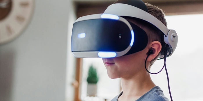 Virtual Reality as a New Medium for Indigenous Storytelling