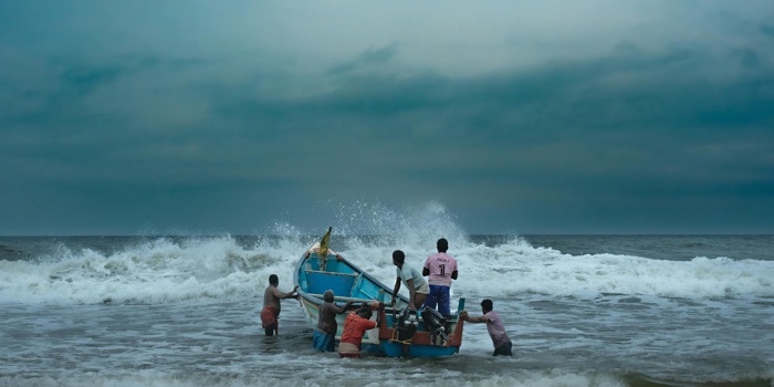 What the Global Response to Migrant Boats Says About Human Priorities