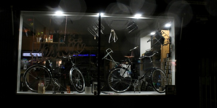 How a Bike Repair Shop Became a Neighborhood Lifeline