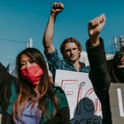 What I Learned Watching Youth Protests Shift Global Policies