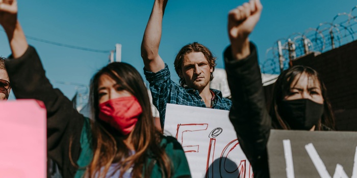 What I Learned Watching Youth Protests Shift Global Policies
