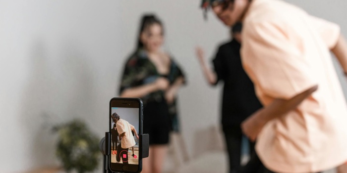 How TikTok Dances Are Shaping Cross-Cultural Connection