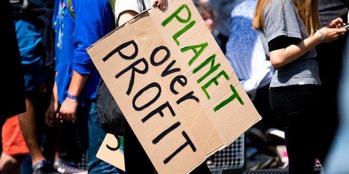 From Coal Miner to Climate Activist: A Life Rewritten by Change