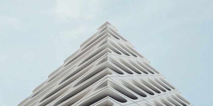 Why Architecture Is Becoming a Symbol of Resistance in Oppressed Regions