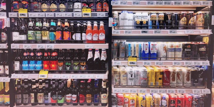 When a Town Rallied to Save Its Only Grocery Store