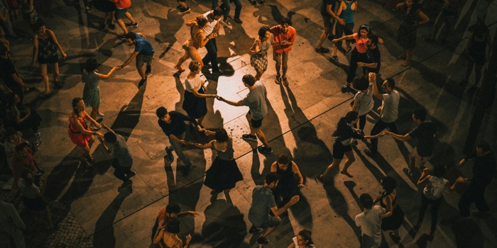 How Underground Dance Scenes Are Reshaping Cultural Expression