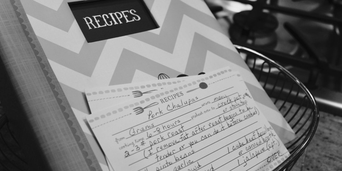 The Grandmothers Reviving Forgotten Recipes—and Community