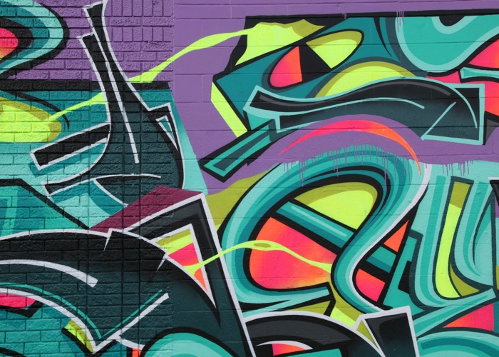 Street Art and Murals as Powerful Voices for Civic Protest