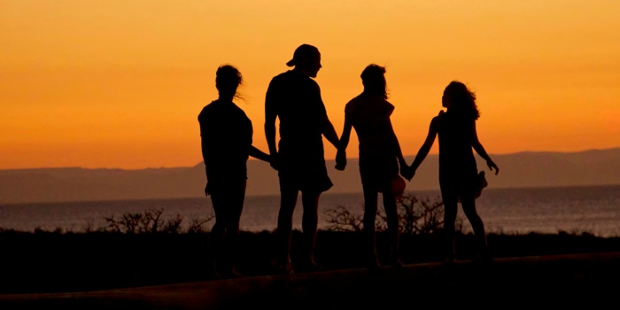 The Rise of Hybrid Holidays: How Families Are Blending Traditions