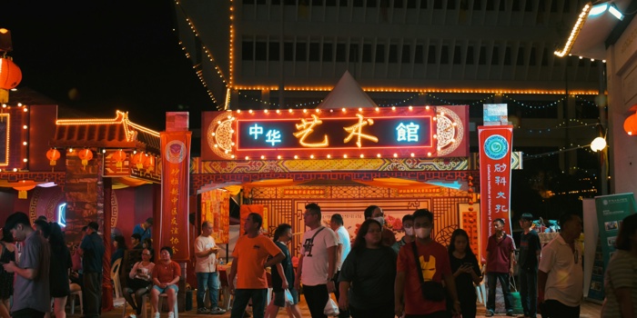 The Role Cultural Celebrations Play in My Sense of Belonging