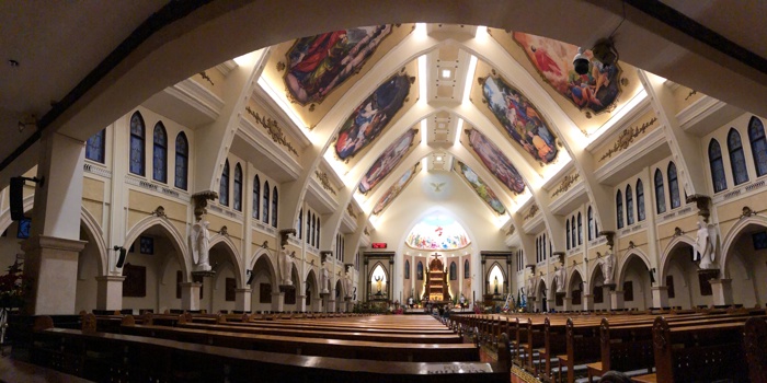 Rethinking Sacred Spaces for a New Era