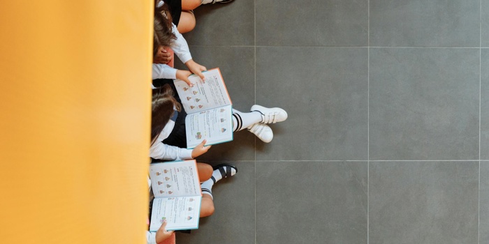 What the Decline in Global Literacy Rates Means Long-Term