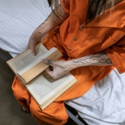 When a Prison Book Club Changes Lives Beyond the Bars