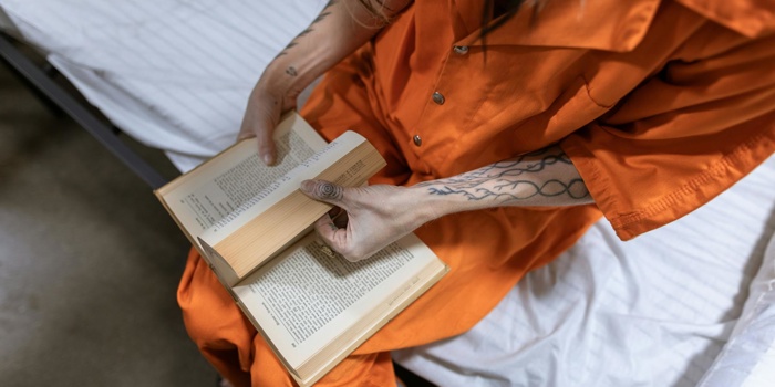 When a Prison Book Club Changes Lives Beyond the Bars